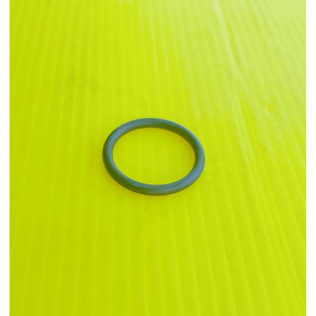 93210-198J0/โอริงก้านวัดน้ำมันเครื่องแท้YAMAHA Finn,R-15, M-slaz,XMAX,MT-15และรุ่นอื่นๆ/1ชิ้น