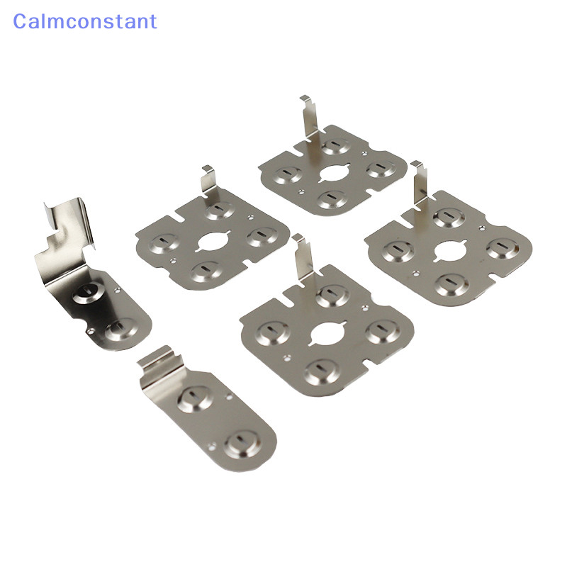 Ca> แผ่นนิกเกิลลิเธียมแพ็คเครื่องมือไฟฟ้า 18650 Li-ion Cell Connector BL1830 สําหรับ Makita 18V Li-ion กล่อง LXT BL1860 well