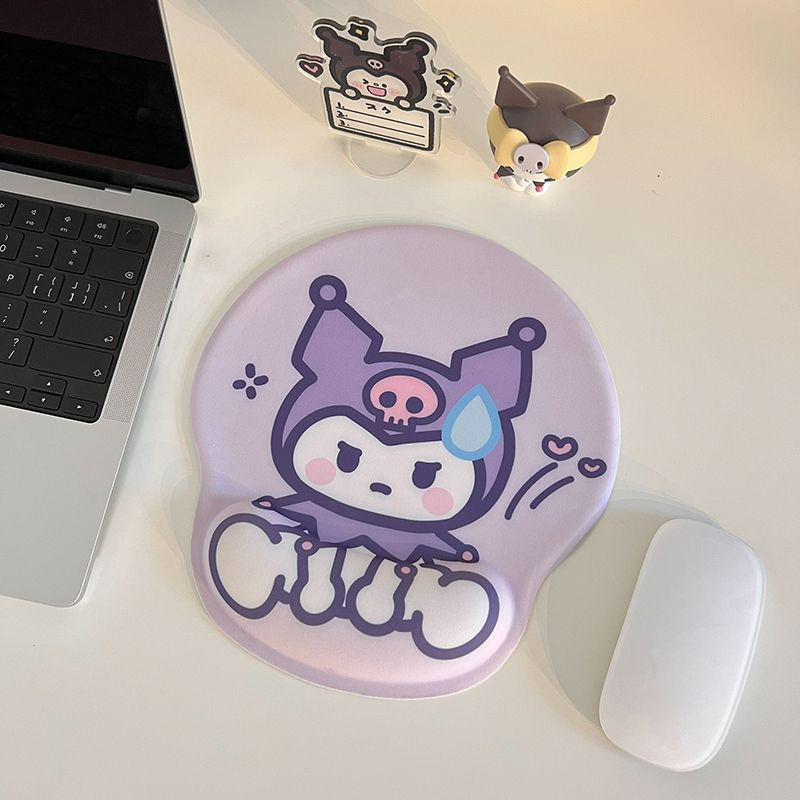 Original Kulomi mouse pad keyboard tray