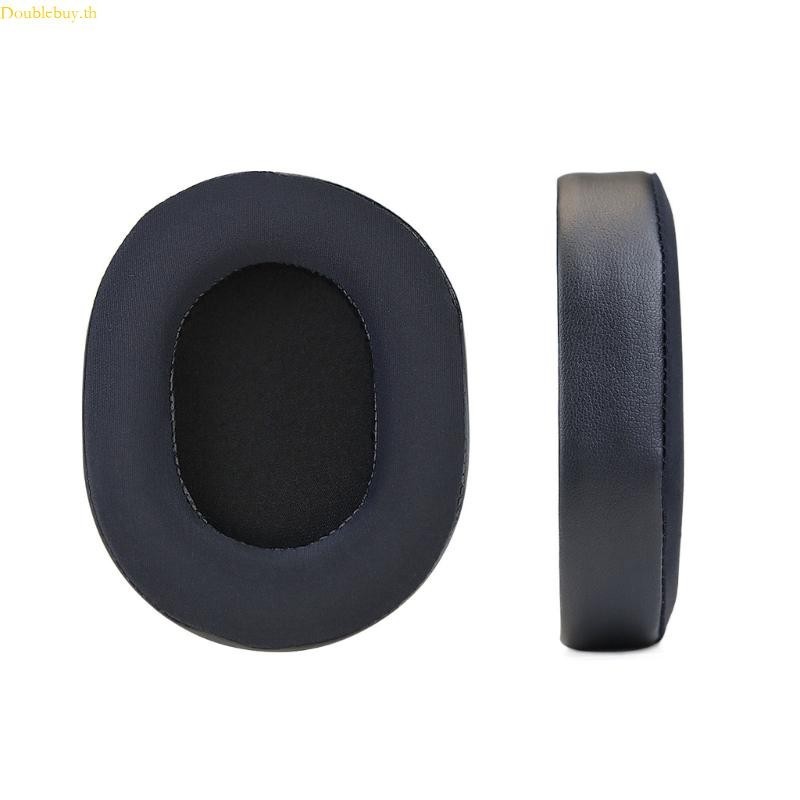 Doublebuy Cooling Gel Ear Pads Cushion Cover Earmuffs สําหรับ Blackshark V2 Pro 2023