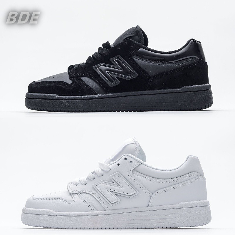 【ของแท้ 100%】New Balance 480