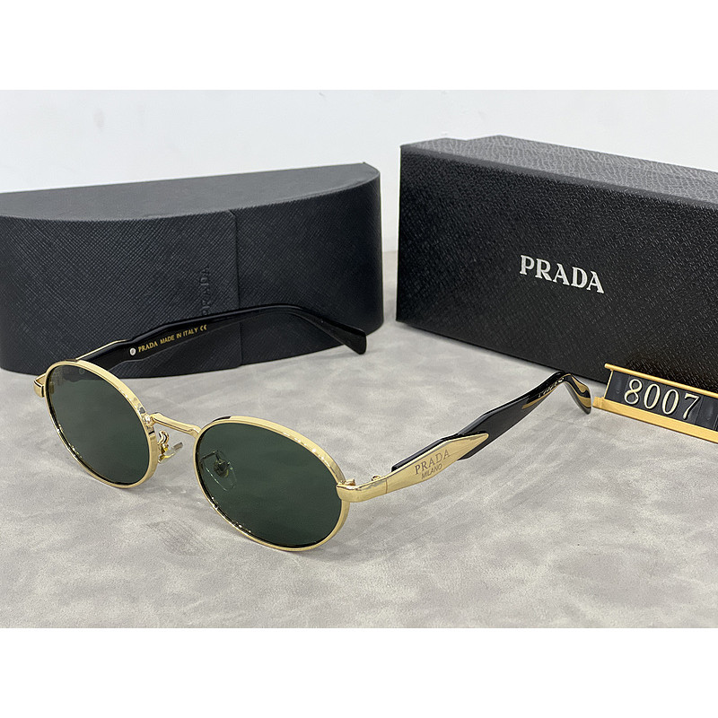 เซลิน แว่นตากันแดดโลหะแฟชั่นยุโรปและอเมริกาใหม่ผู้หญิงอินเทรนด์กรอบใหญ่แว่นตากันแดด ดอกเคมีเลีย แว่นตานักบิน