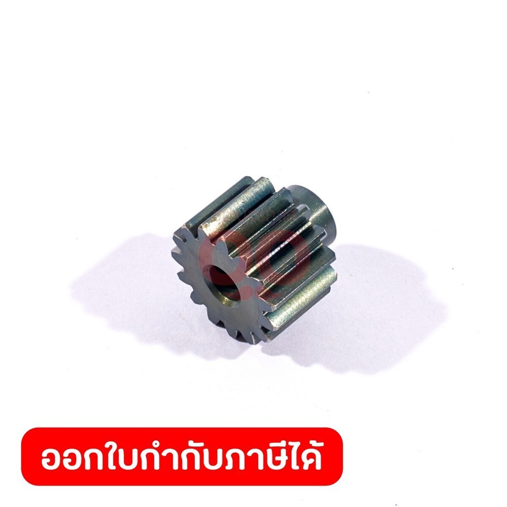 MAKITA มากีต้า MP227935-2 อะไหล่ TW001G#13 เฟืองตรง NO.13 SPUR GEAR FOR TW001G Code 227935-2