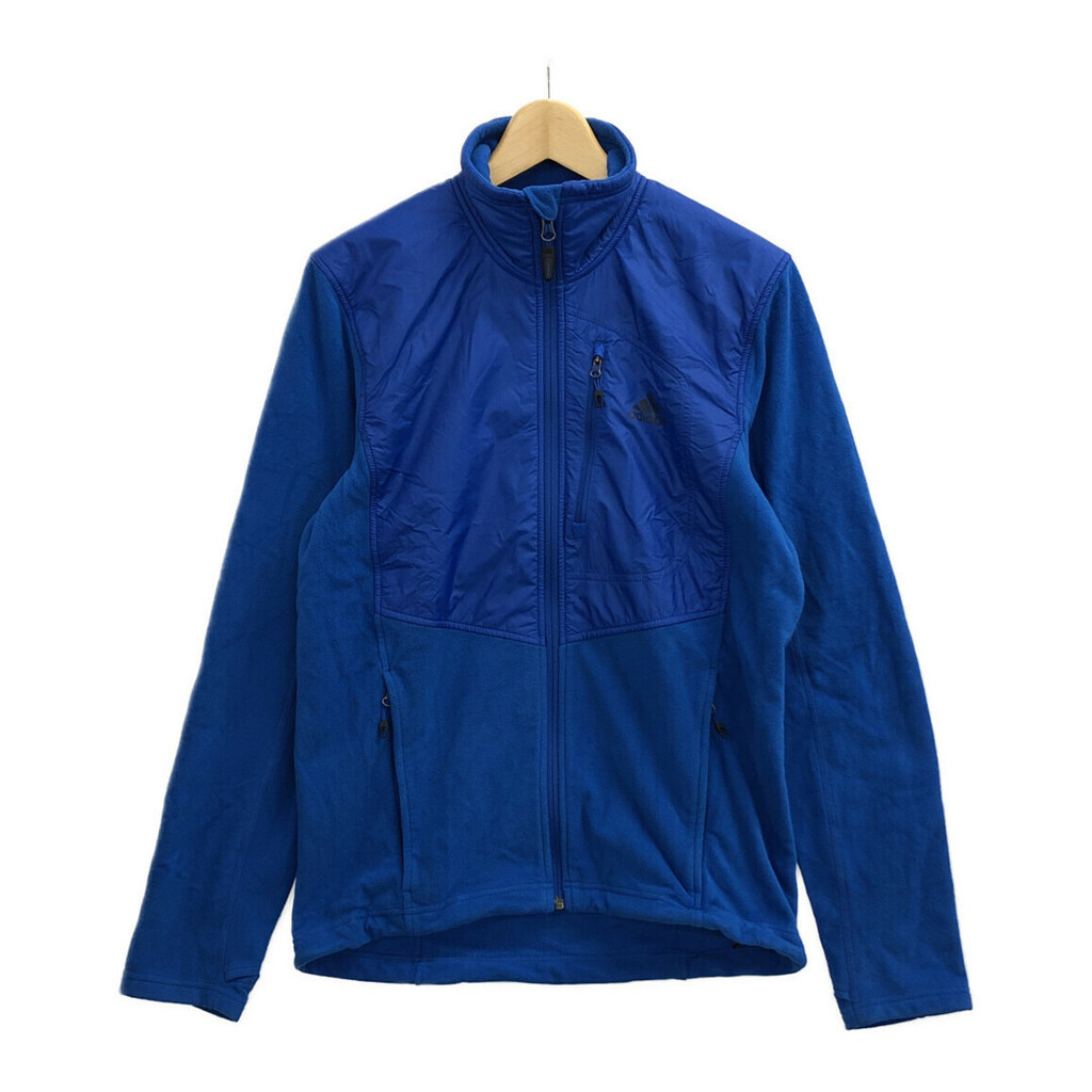 Adidas jacket Men's Direct from Japan Secondhand