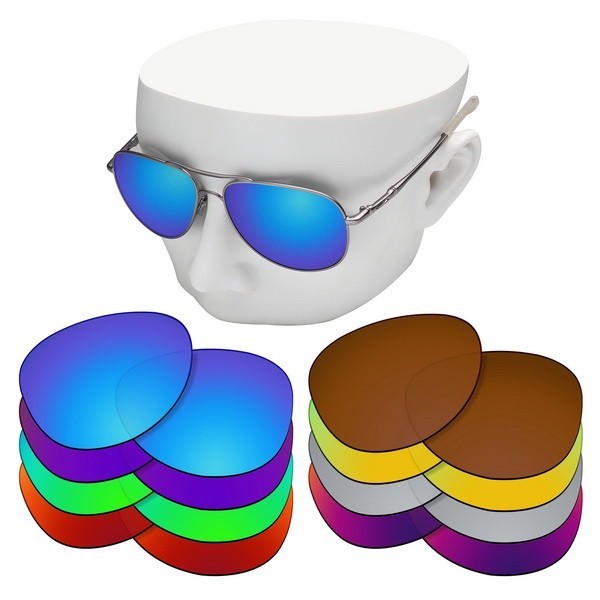 Oakley Oakley \เลนส์โพลาไรซ์สําหรับ-แว่นกันแดด Oakley Elmont m