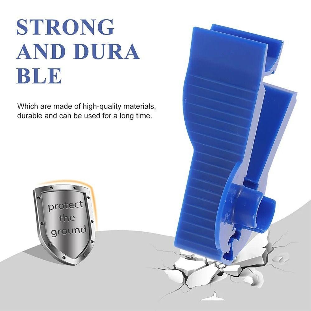 Xianen ที่หนีบถุงล้างไต, คลิปไตเทียมที่เต็มไปด้วยเสียงทนทานแบบใช้ซ้ําได้, คลิปสายสวน โฟลีย์ สากลกันลื่นทดแทน - รูปที่ 3