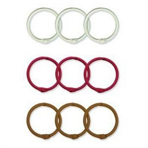 7Gypsies Binding Rings Multipack: Angelo ขนาดเล็ก