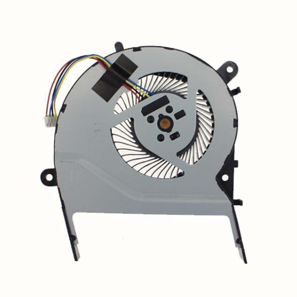 พัดลมระบายความร้อนแล็ปท็อป A455L K555L X455 X455LD X554LP X555 K455 W519L KSB0605HBA03 MF60070V1-C37