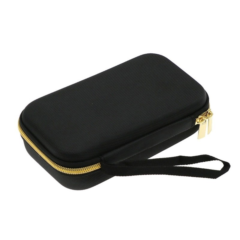 Eva Hard Case Game Controllers Storage Bag สําหรับ GameSir X2s Protector Case Splashproof Case Shock