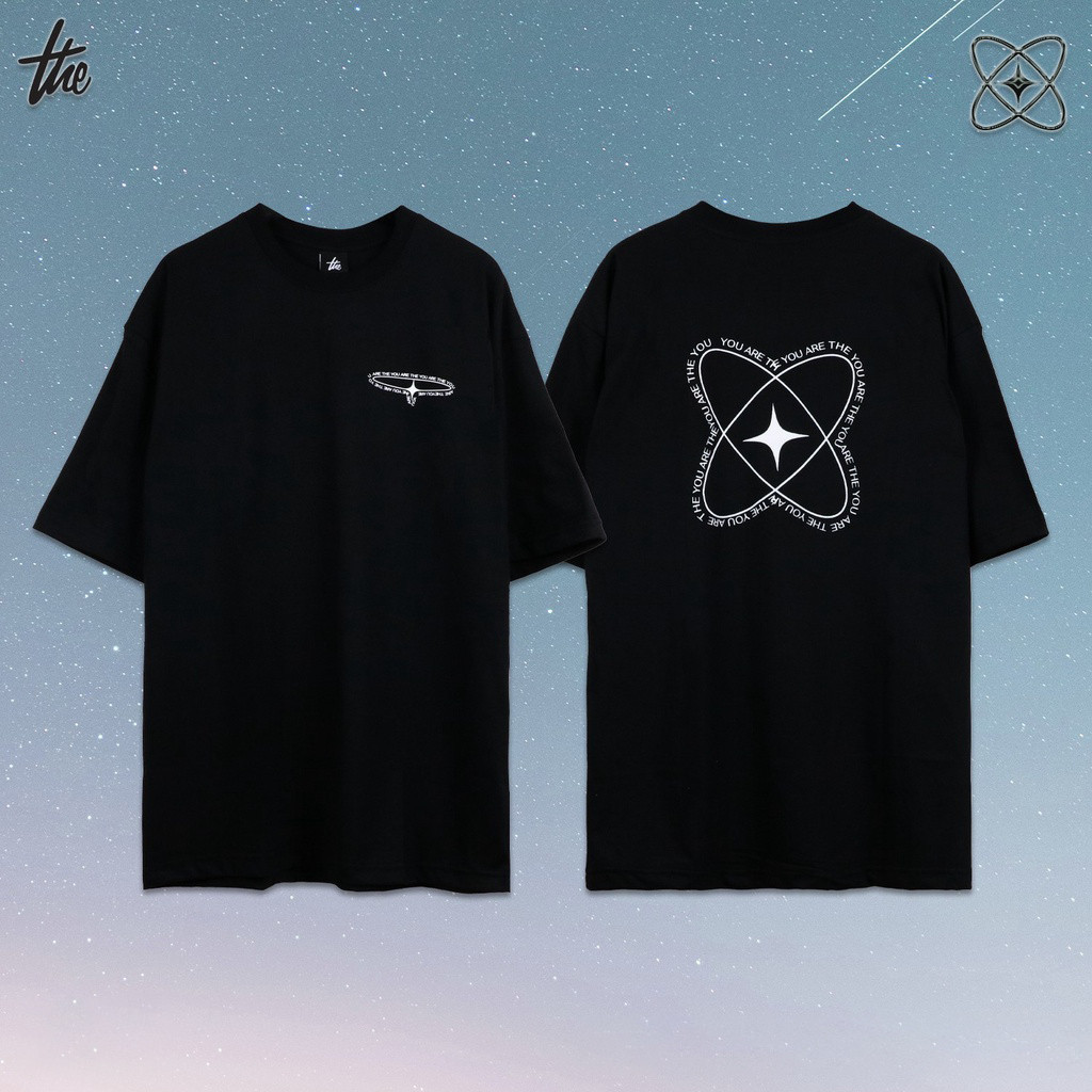 พร้อมส่ง🎀🔥 Urthe - เสื้อยืด รุ่น URTHE TWI