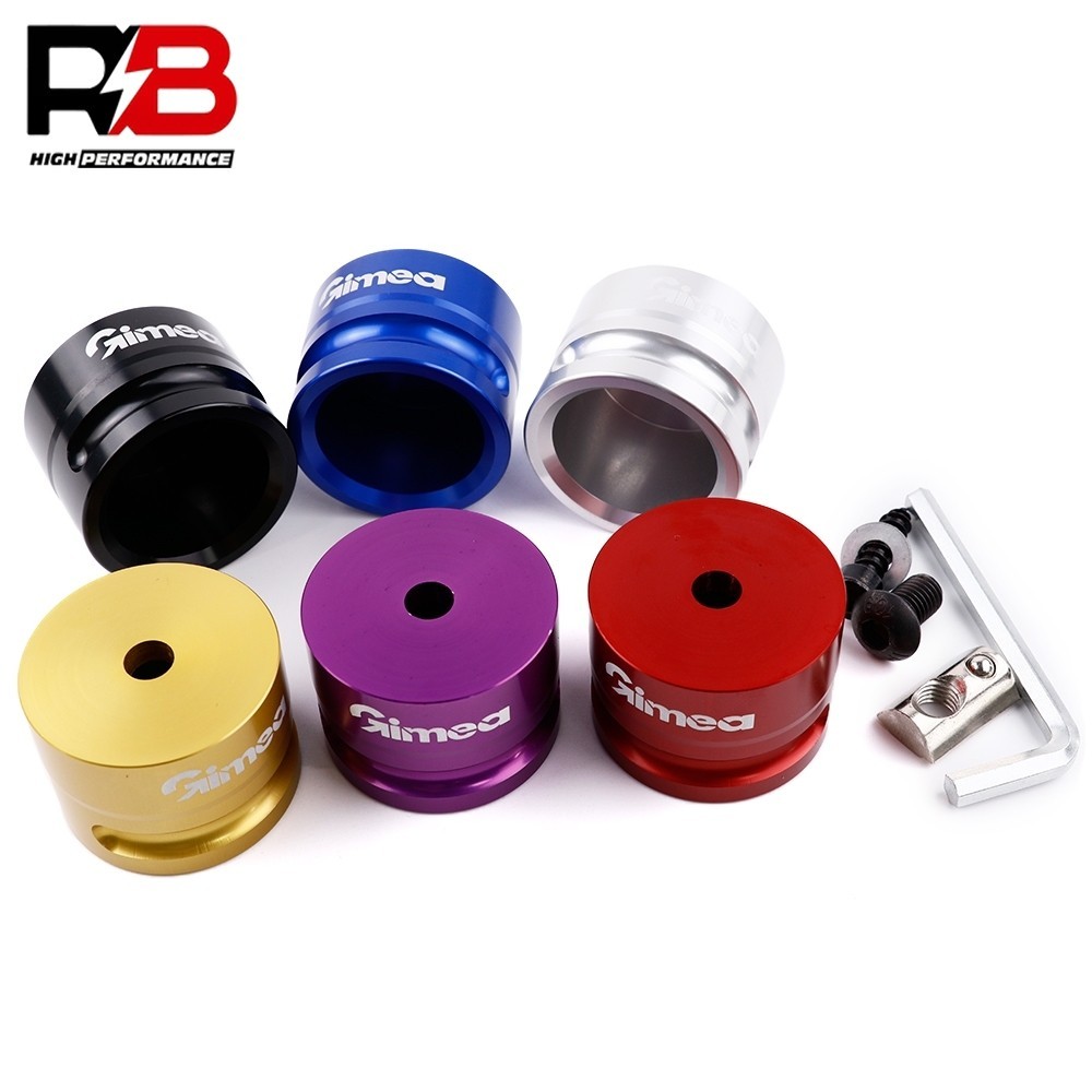 1X พวงมาลัย Wall Mount Kit สําหรับ Moza/Simagic/NRG/ทํางาน/D1 Quick Release Sim Racing