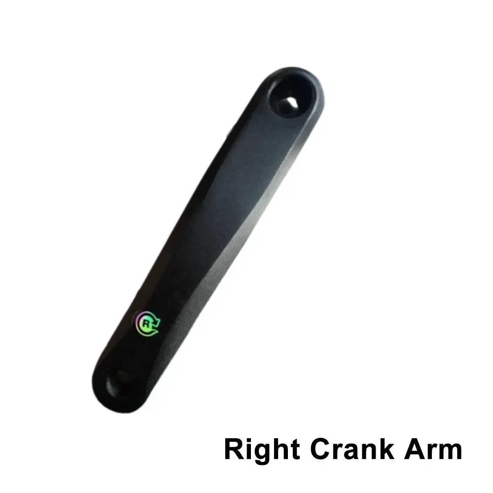 1 คู่จักรยาน Crank 170 มม.Crankset จักรยาน Crank Sprocket สําหรับ Bafang ไฟฟ้าจักรยาน MTB จักรยานอุปกรณ์เสริม - รูปที่ 2