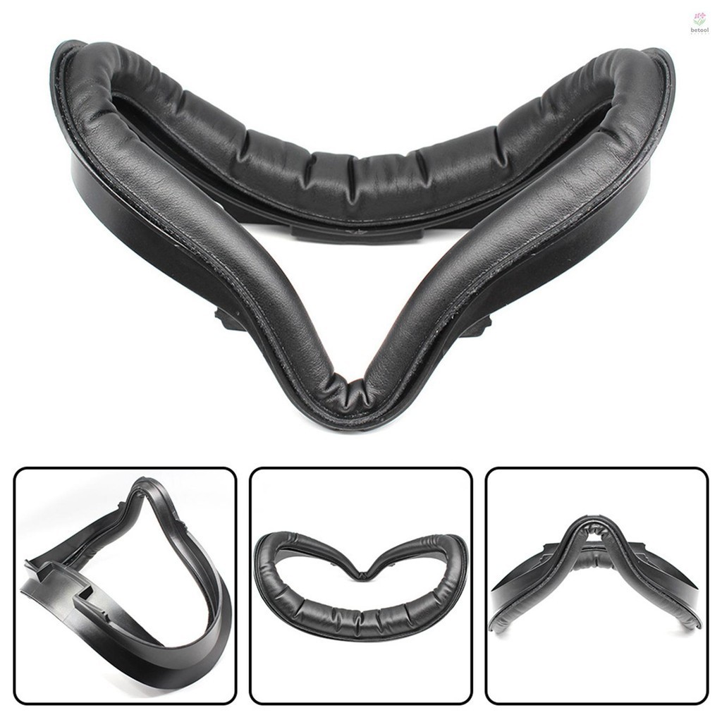 ทดแทนสําหรับ Oculus Quest 2 VR-Accessories Replacement Face Cover Light Blocking Washable Face Pad - รูปที่ 5