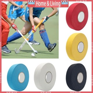 Ci 1 ม้วน 2 5cmx25m Hockey Stick Tape กีฬา Ice Hockey Grip T…