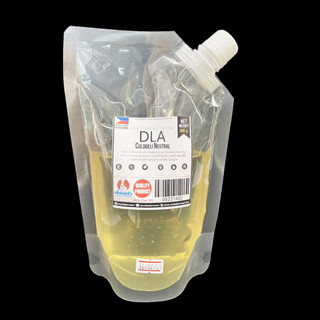 Coldgelli neutral ผลิตภัณฑ์เคลือบหน้าขนม ผลไม้ โดยไม่ต้องผสม…