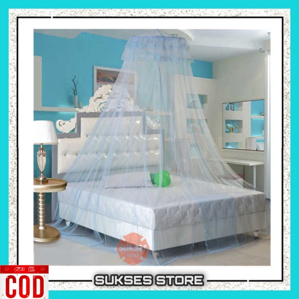 ANTI-MOSQUITO แขวน MOSQUITO NET / เตียงแขวนทรงกลม MOSQUITO NET / MOSQUITO NET