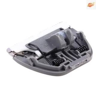 MEET ใบมีดเปลี่ยนผมสําหรับ CP-6800 KP-3000 CP-5500 สัตว์เลี้ยงบางส่วนเครื่องตัดเซรามิกไฟฟ้า TH