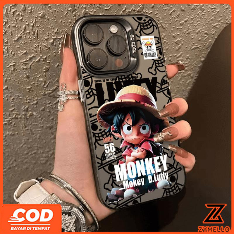 สําหรับ OPPO A6X A6 A6 PRO A5X A5 5G A3X A3 A18 A17 A79 A3 PRO A5 PRO A38 A57 A60 A77S A58 A78 A98 A9 A5 A16 โทรศัพท์กันกระแทก เคส
