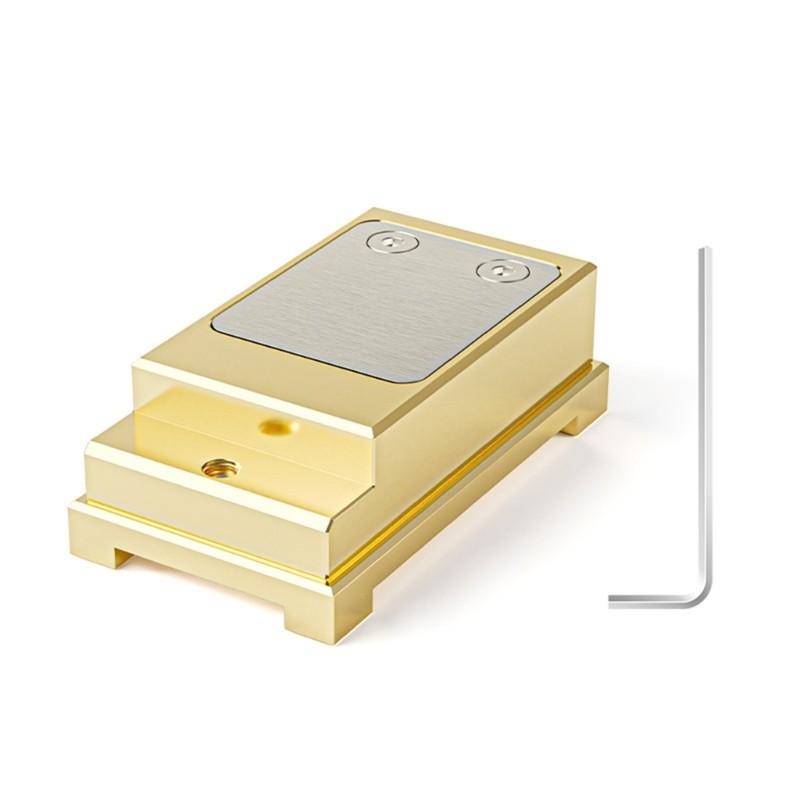 Mon Willow Stick ขัดและตัด Willow Stick โต๊ะขัดโลหะ Willow