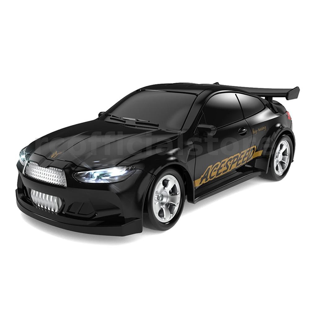 Fayee FQD23/FHD25 1/64 2.4G 4WD Mini RC Drift รถรุ่น RTR สําหรับของเล่นเด็ก