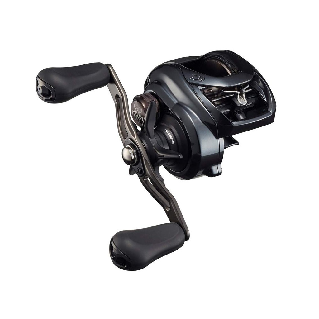 DAIWA 21 Tatula TW 300XH 300XHL 300L 300 Right Handle Model