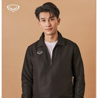 💥ลดโหดเหมือนโกรธใคร!💥grand sport เสื้อแจ็คเก็ต รหัส 030002 แขนยาว ของแท้ 100