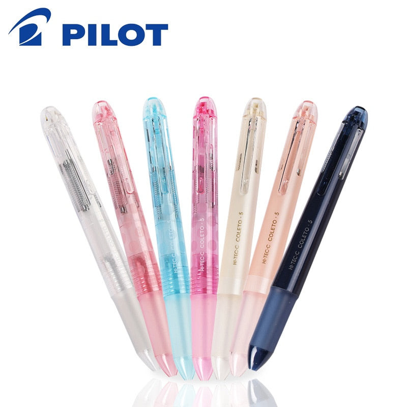 Pilot Hi-Tec-C Coleto Multi Pen Body