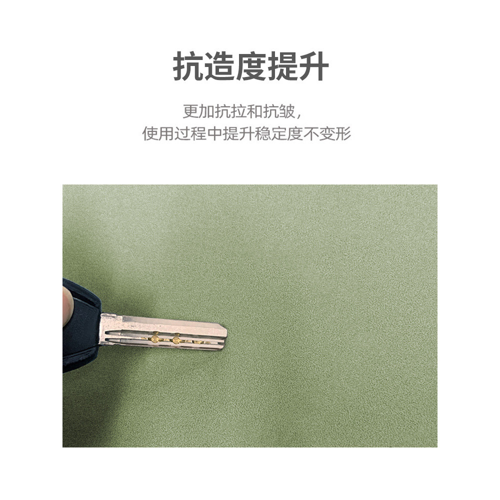 เสื่อโยคะยางครึ่งวงกลม Professional Anti-Slip Frosted pu เสื่อโยคะหนาทนต่อการสึกหรอ Scratch-Re - รูปที่ 4