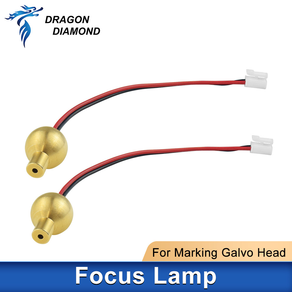 Sino-galvo Galvo หัวโฟกัสโคมไฟสําหรับ SG7110 RC1001 1064nm/10600nm 15 มม.เลเซอร์ Galvanometer เครื่องสแกนเนอร์ไฟเบอร์เครื่องหมาย