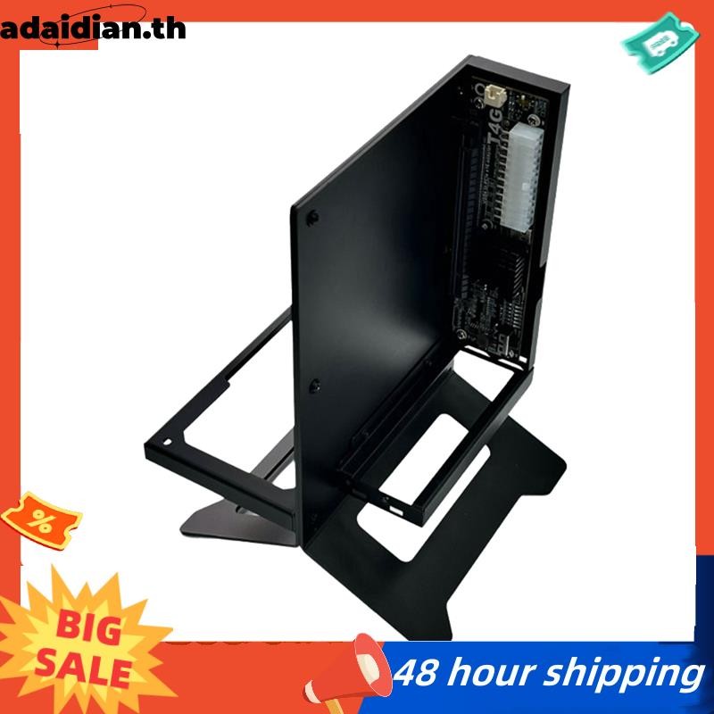 Ready UT4G-BK8 ภายนอก EGPU อะแดปเตอร์ USB4.0 ถึง PCIe X16 EGPU สําหรับ 4/3 PCIe 4.0 X4 GPU Dock สําห