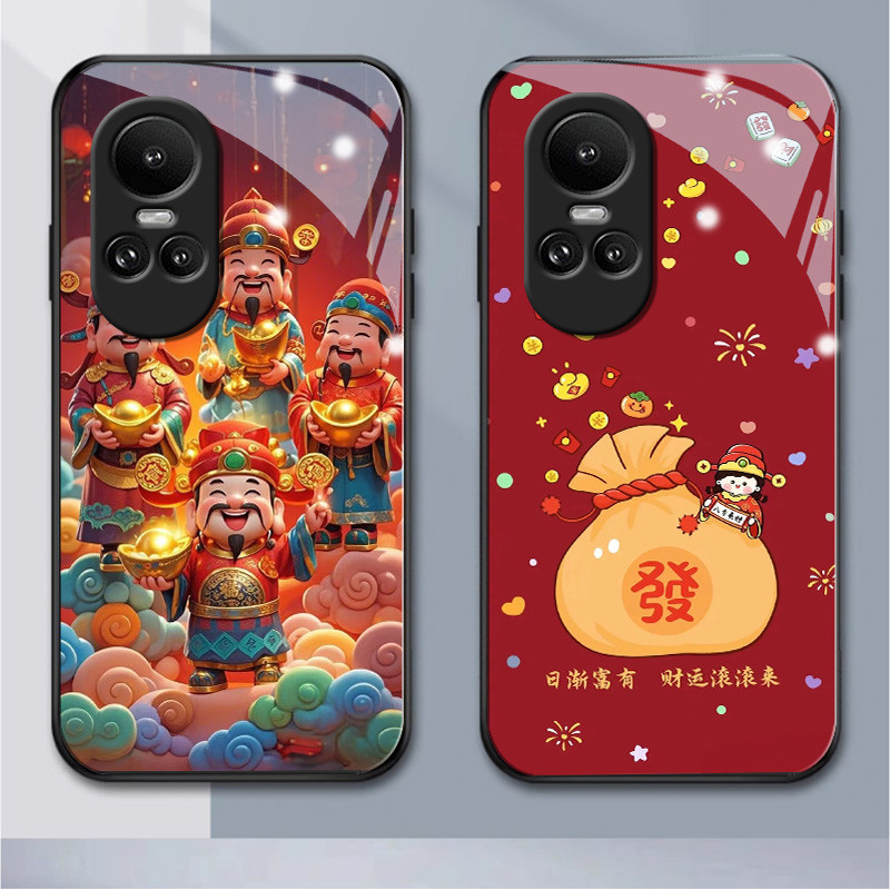 เหมาะสําหรับ oppo reno10 10pro 11 12 8t 8z 87z 7 6z 6 5z 5F 5 4Z 4 3 2Z 2F 11F 11PRO (HB1-2414)