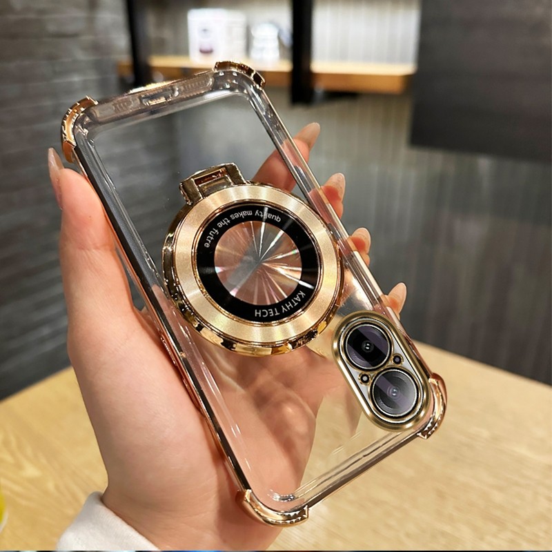 เคสสําหรับ realme C67 C65 4G เคสโทรศัพท์ เคสกันกระแทก XXXA6