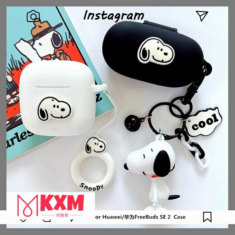 25 SoundPEATS T3 Pro / T3 Pro + /C30 /Clip1 Silicone Protective Case For SoundPEATS T3 Pro