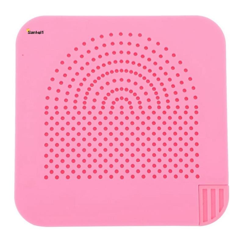 กระดานคําถามกระดาษ Quilling กระดานถัก Quilling เครื่องมือ Quilling ตารางกระดาน Husking กระดานพร้อม P