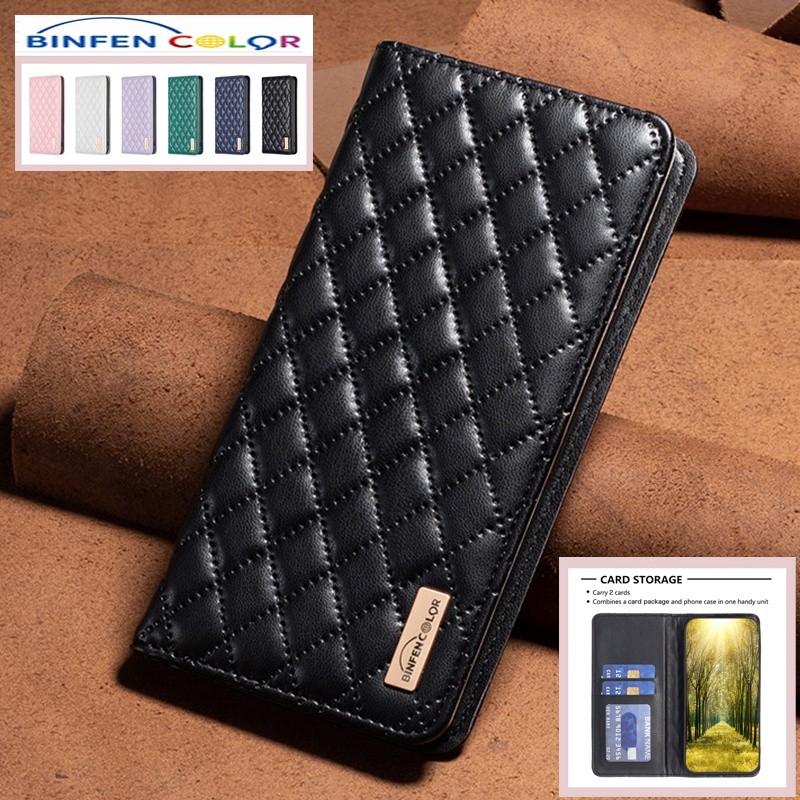 สําหรับ Samsung Galaxy S25 S24 S23 S22 S21 FE S21+ S20 Ultra S20 Plus S20 + ปลอกหนังโทรศัพท์กรณีกระเป๋าสตางค์ Flip Card Bracket ราคาถูก Shopee Lazada