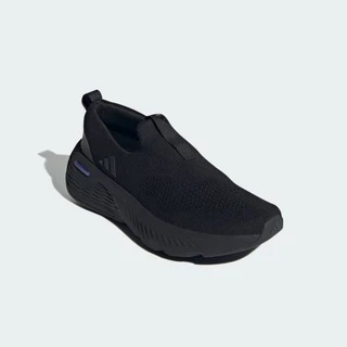 adidas ไลฟ์สไตล์ รองเท้า Cloudfoam Go Lounger ผู้ชาย สีดำ ID4019