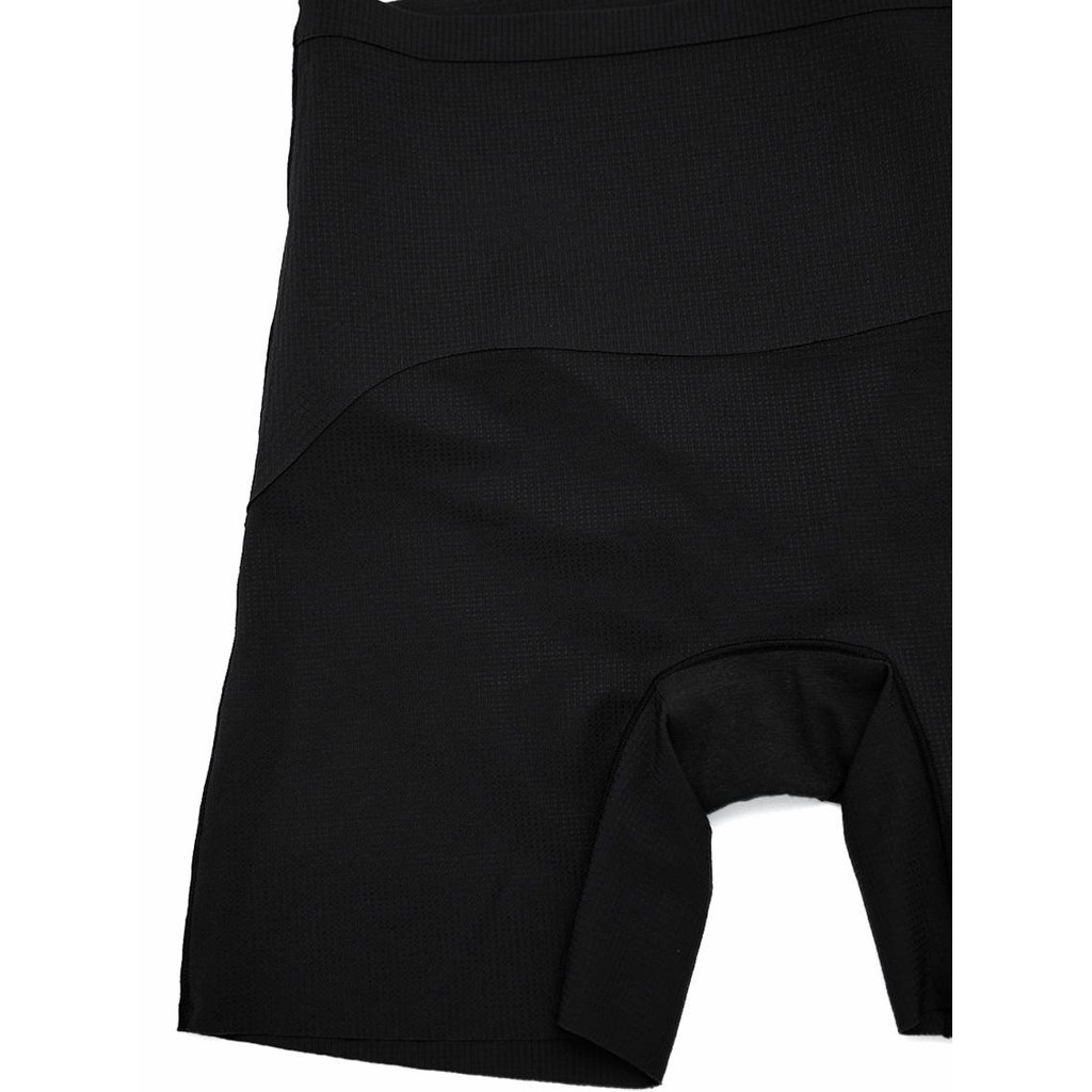 Sabina Habpy Shapewear Light Support ชุดกระชับสัดส่วน รหัส HGY24002BK - สีดำ — صورة 4