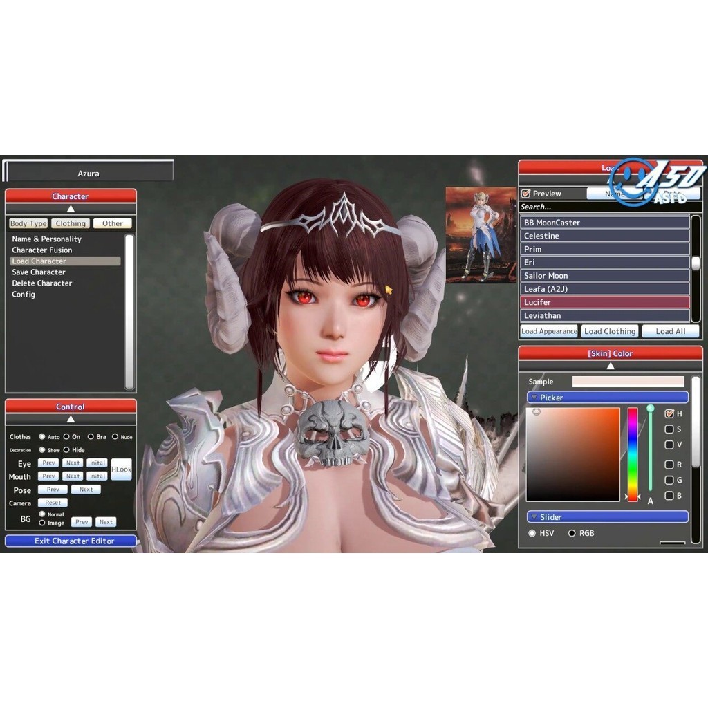 🖥️ เกมคอม | ติดตั้งง่าย | เกม PC | ติดตั้งง่าย | Honey Select Final FR 3.5 illusion