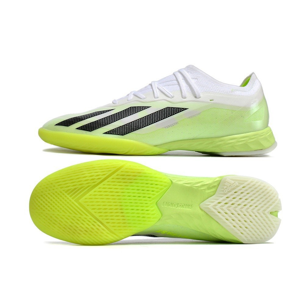 รองเท้าฟุตซอล Adidas Crazy Fast Kickt.1