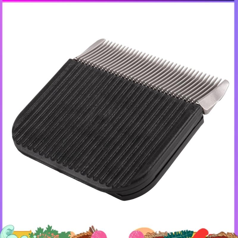 ใบมีดเปลี่ยนผมสําหรับ VS888 Dog Cat Cattle Grooming Trimmer Clipper Blade