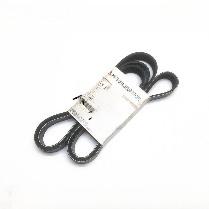 Mitsubishi EVO7 8 9 CT9A Fan Belt Alternator Belt Compressor Belt Japanese Original