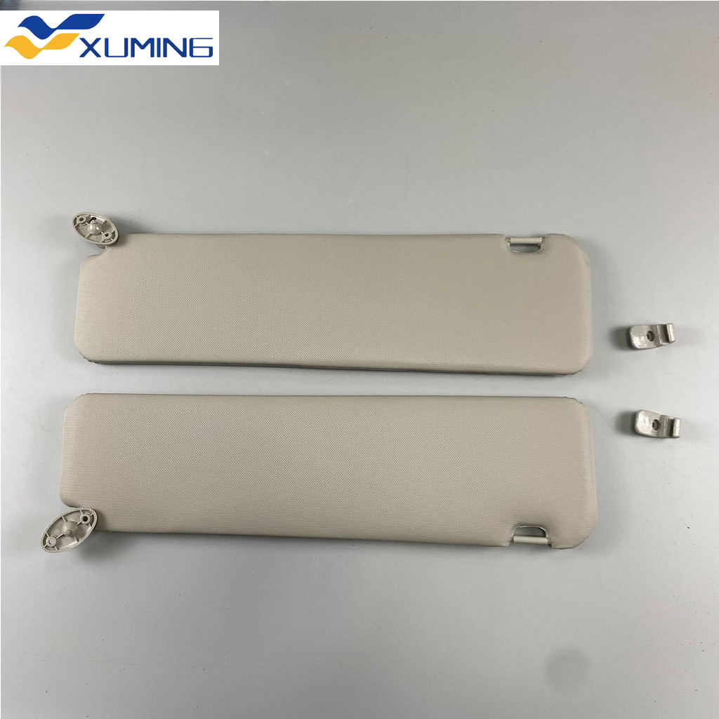 Xm-toyota Hiace Sun Visor (ประเภทร่างกายกว้าง)