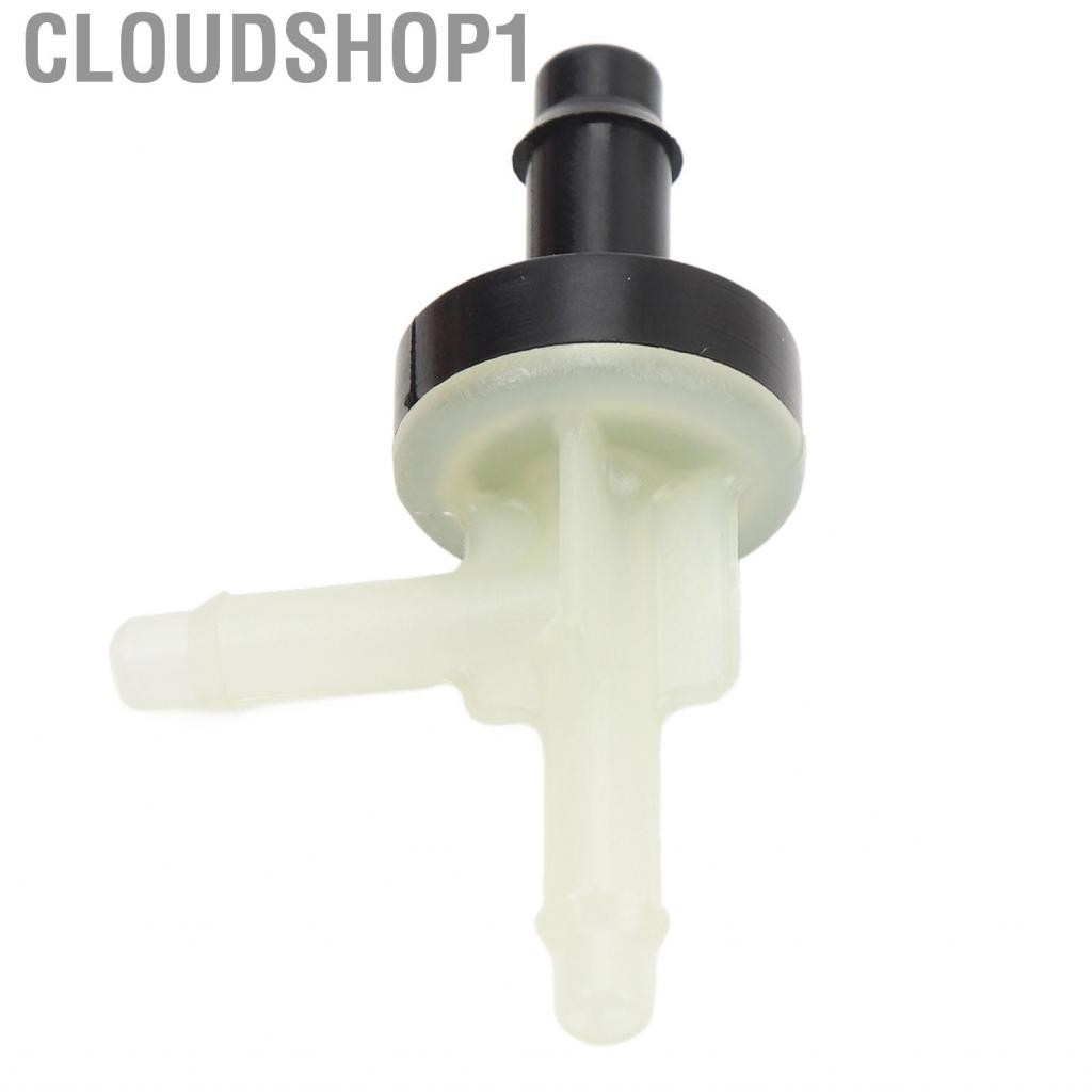 Cloudshop1 AC Vacuum Check Valve D7OZ 19A563A Air Conditioner Control for Ford E‑350  2009‑2014