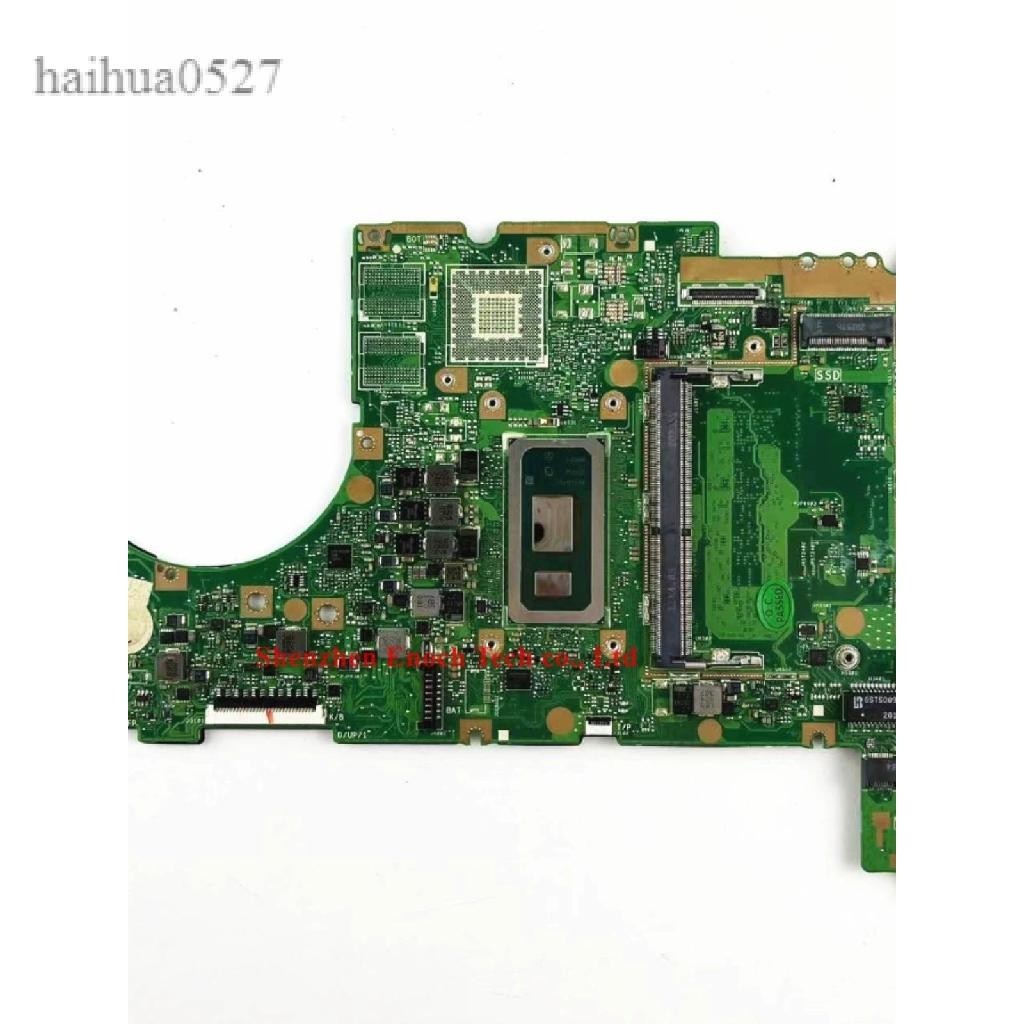 ASUS ASUS P3540FA P3540FB เมนบอร์ดโน้ตบุ๊ค I7-8565U 8GB