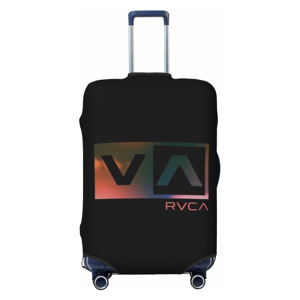 Rvca 18"-32" ผ้าคลุมกระเป๋าเดินทาง ผ้าคลุมกระเป๋าเดินทาง ผ้าคลุมกันน้ํากันฝุ่น