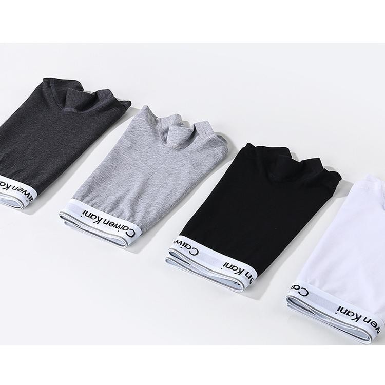 กางเกงบ็อกเซอร์ขาสั้น ผ้าฝ้าย ระบายอากาศได้ดี ป้องกันก้น ป้องกันสนิม เหมาะกับเล่นกีฬา สําหรับสตรี - รูปที่ 6