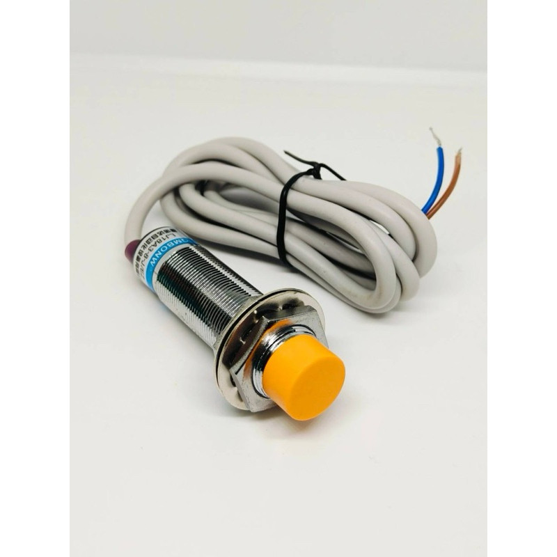 LJ18A3-8-J/EZ เซ็นเซอร์ LJ18A3-8-J /EZ ตรงจจับ  LJ18A3-8-J/EZ ทักเชทออกบิล