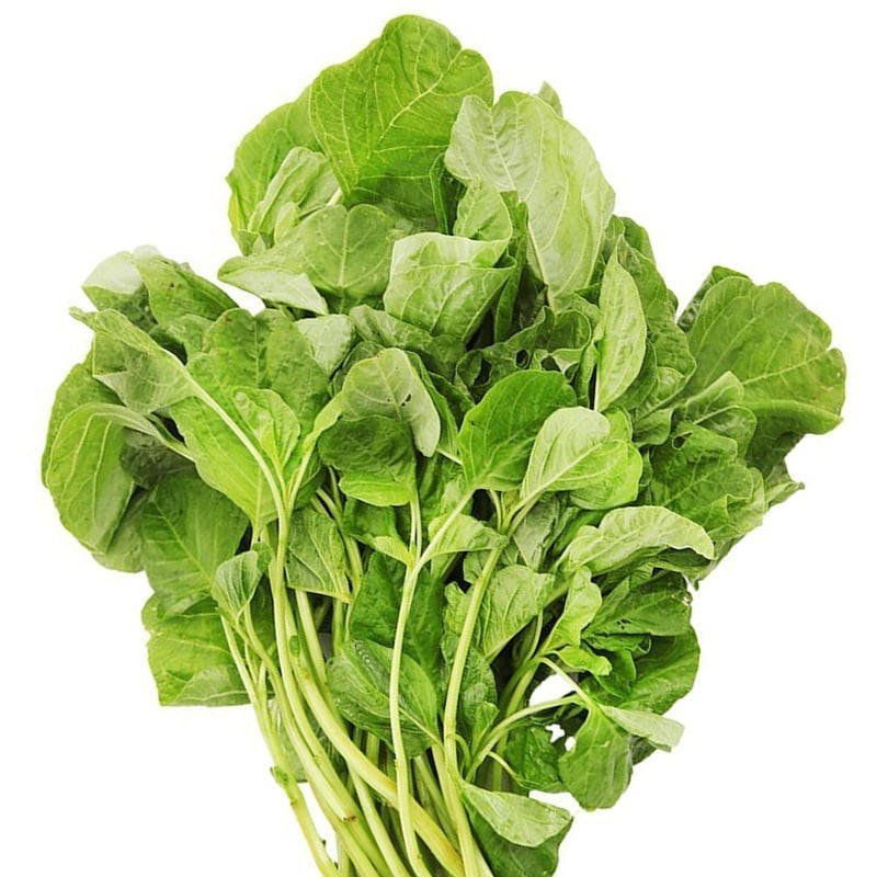 [10แถม1คละได้] เมล็ดพันธุ์ ผักโขมเขียว เมล็ดผักสวนครัว 1000-3000 เมล็ด มีคู่มือปลูก - รูปที่ 2