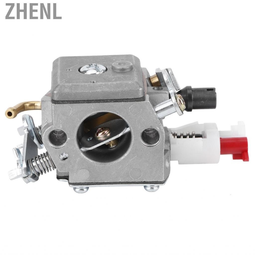 Zhenl Chainsaw Carburetor Safe Stable Practical Reliable Generator Water