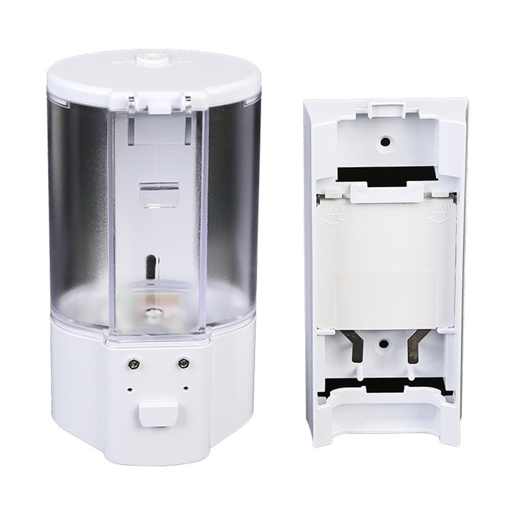 ⚡SU15%⚡Automatic Soap Dispenser Waterproof Sensor Dispenser Wall-Mounted Sensor